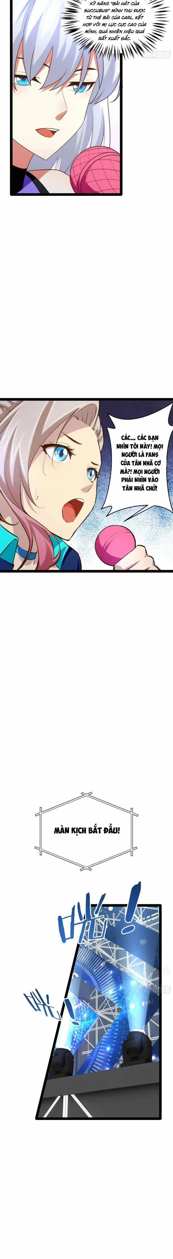 Bắt Đầu Làm Đầy Điểm Mị Lực 74 trang 4