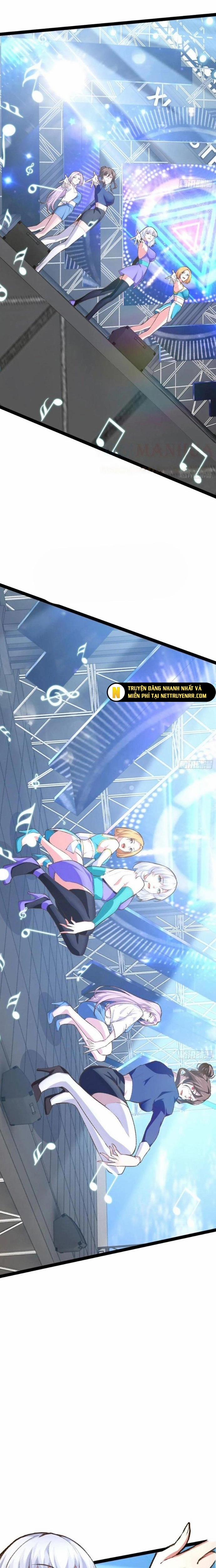 Bắt Đầu Làm Đầy Điểm Mị Lực 74 trang 5