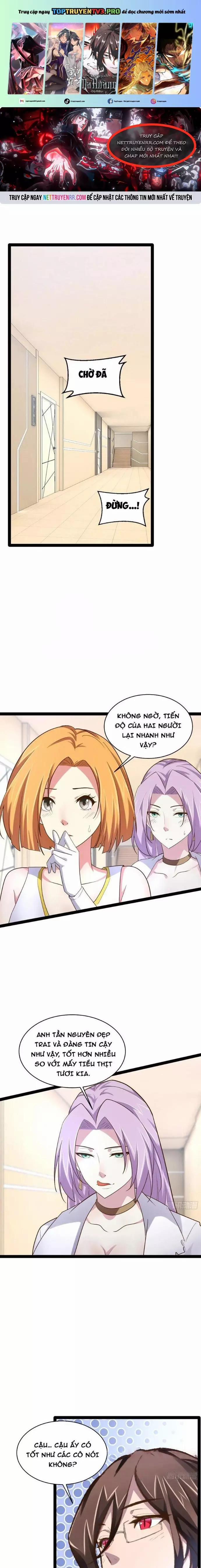 Bắt Đầu Làm Đầy Điểm Mị Lực 75 trang 0