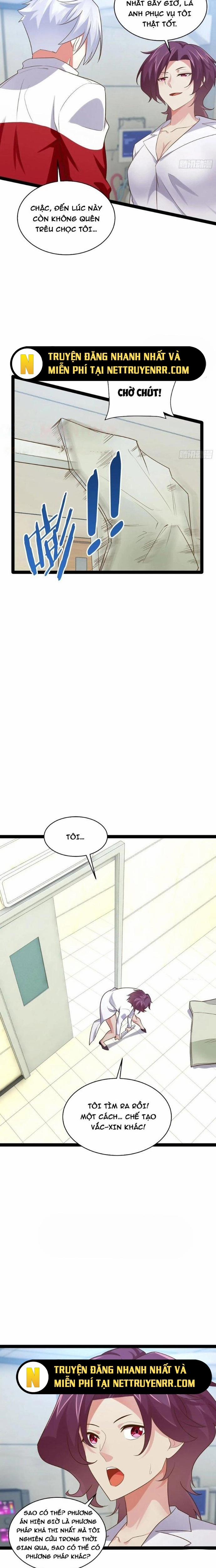 Bắt Đầu Làm Đầy Điểm Mị Lực 75 trang 11