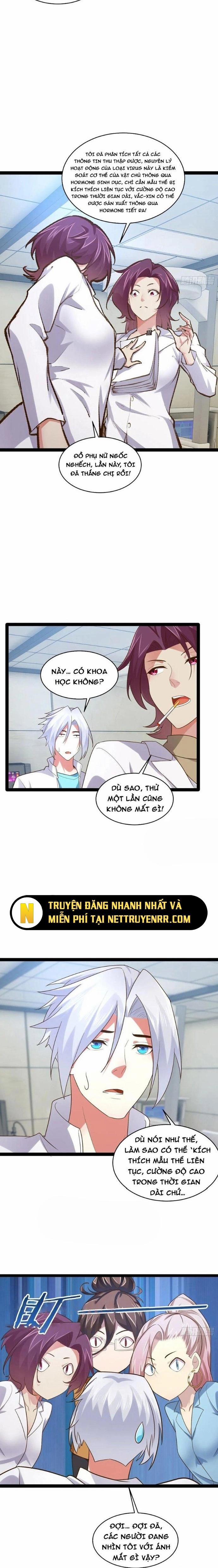 Bắt Đầu Làm Đầy Điểm Mị Lực 75 trang 12