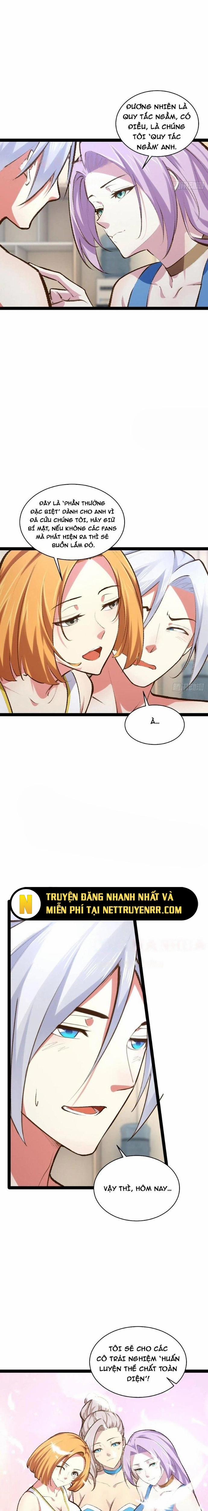 Bắt Đầu Làm Đầy Điểm Mị Lực 75 trang 3