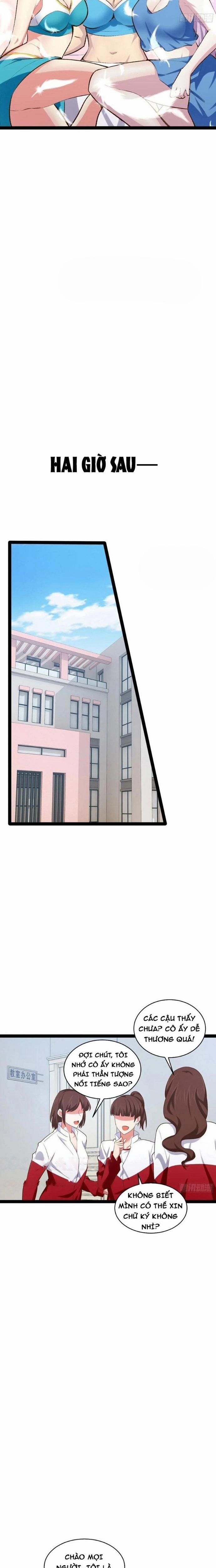 Bắt Đầu Làm Đầy Điểm Mị Lực 75 trang 4