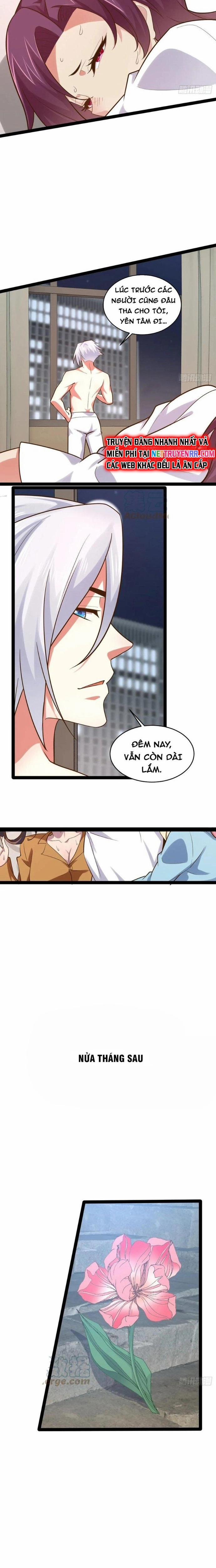 Bắt Đầu Làm Đầy Điểm Mị Lực 76 trang 8