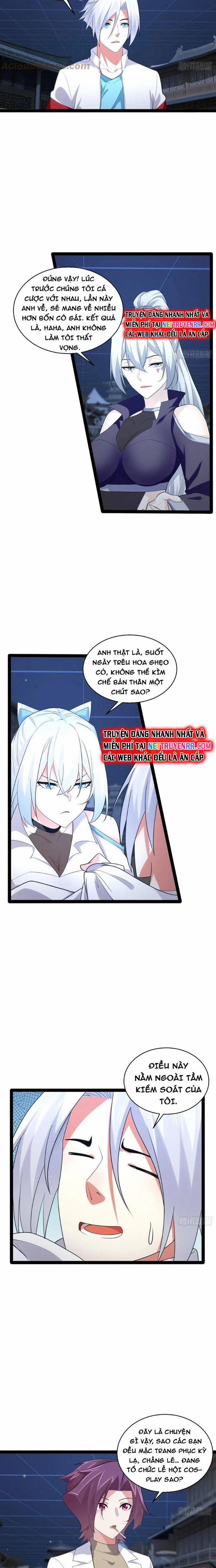 Bắt Đầu Làm Đầy Điểm Mị Lực 77 trang 2