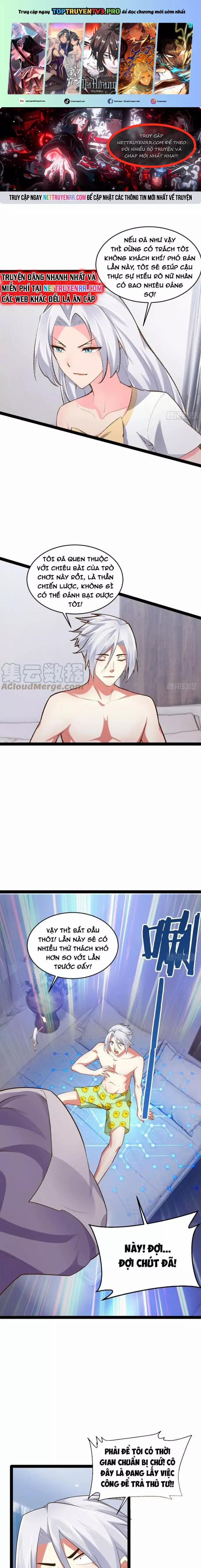 Bắt Đầu Làm Đầy Điểm Mị Lực 78 trang 0