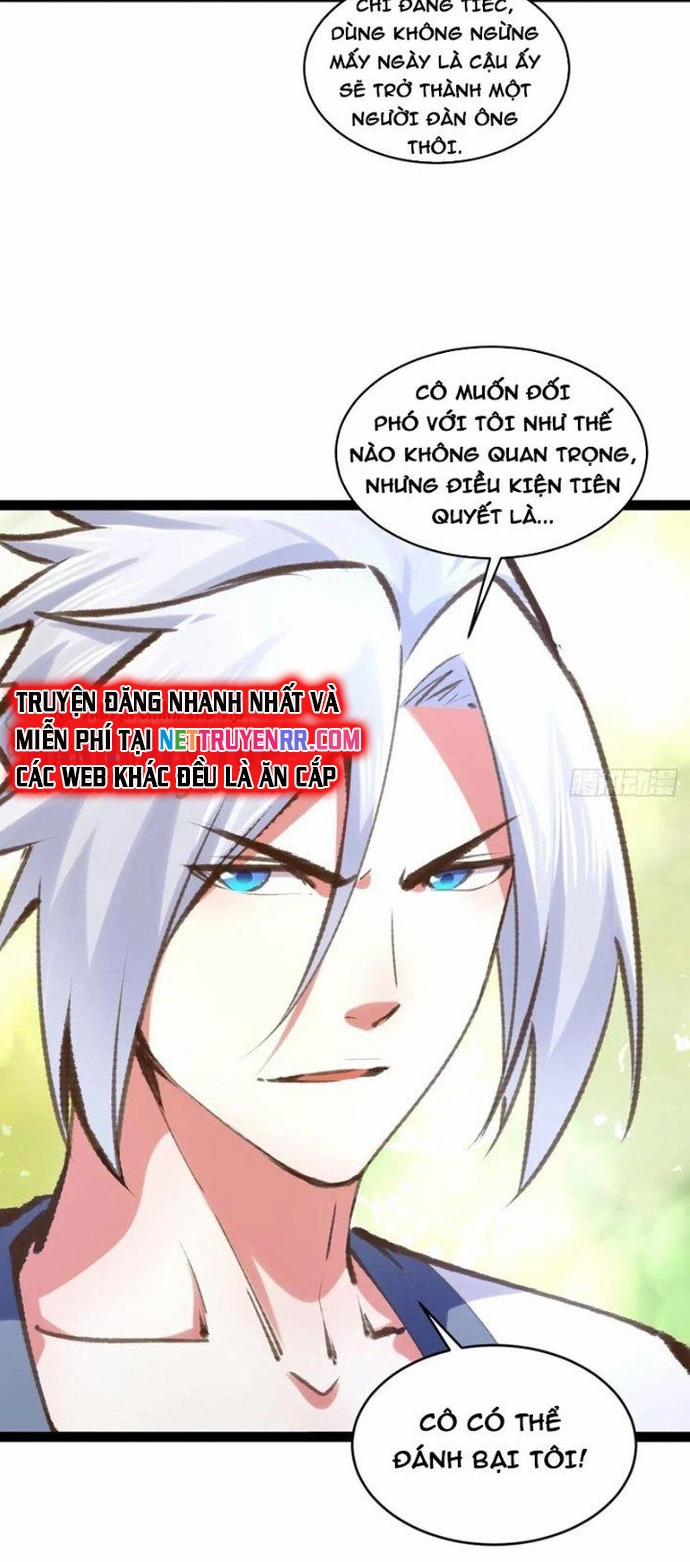 Bắt Đầu Làm Đầy Điểm Mị Lực 78 trang 13