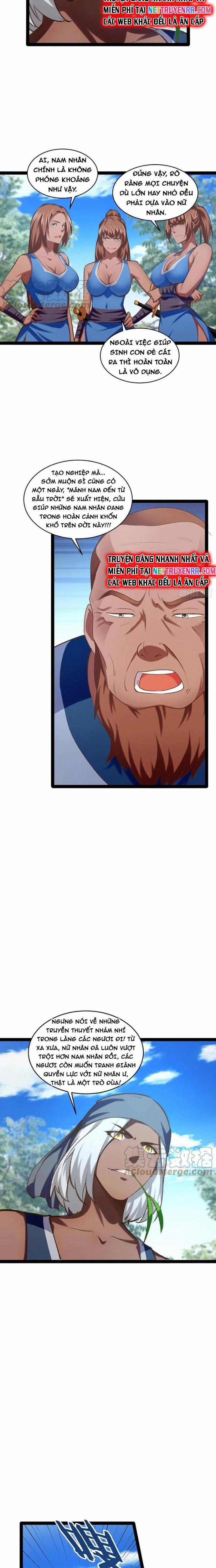 Bắt Đầu Làm Đầy Điểm Mị Lực 78 trang 4