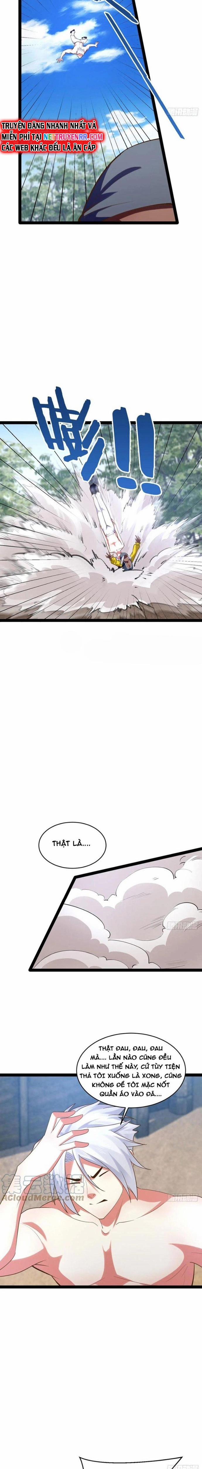 Bắt Đầu Làm Đầy Điểm Mị Lực 78 trang 5