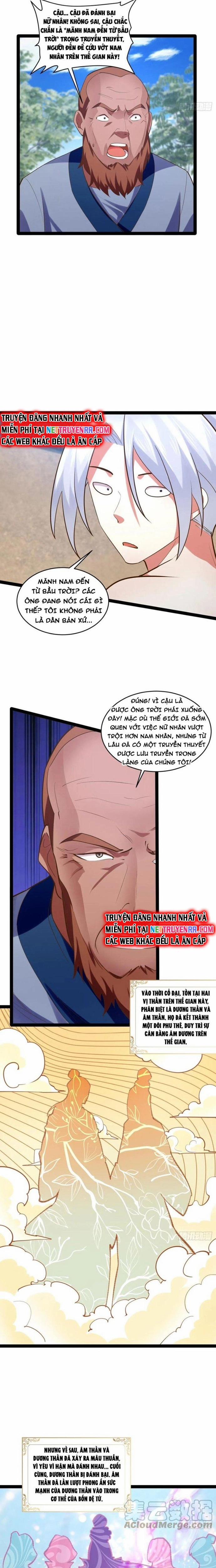 Bắt Đầu Làm Đầy Điểm Mị Lực 78 trang 7