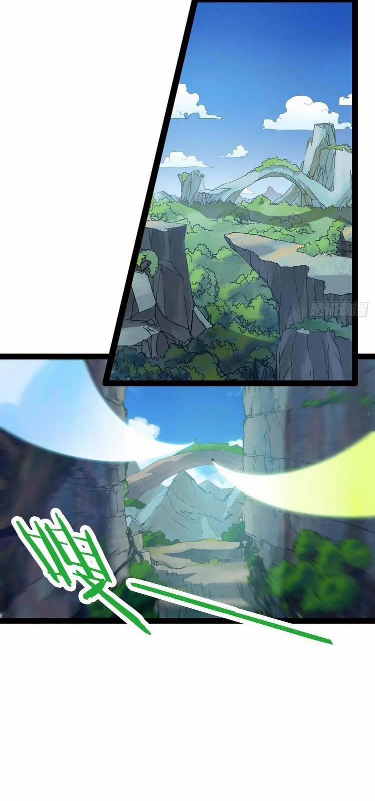 Bắt Đầu Làm Đầy Điểm Mị Lực 8 trang 26