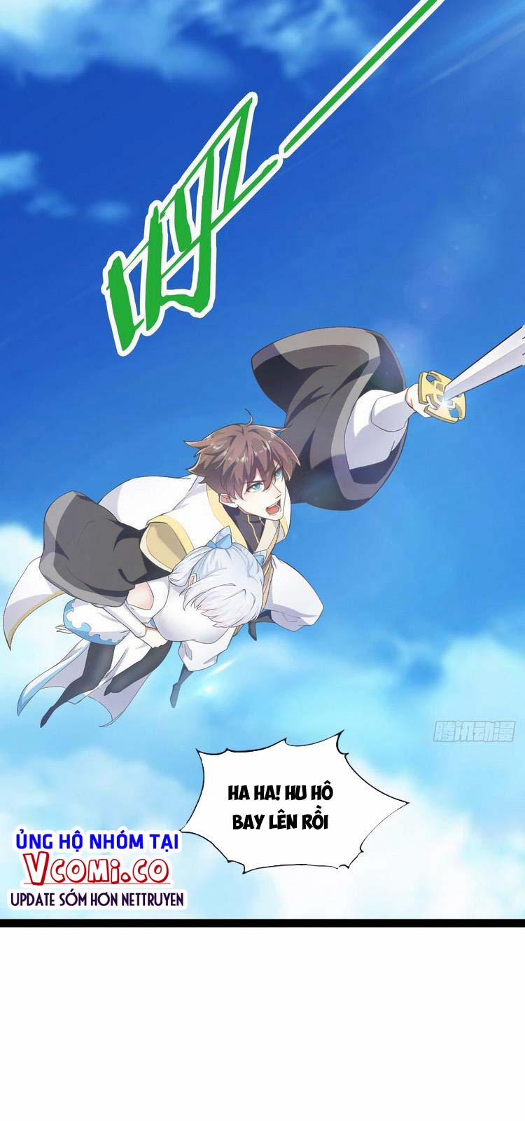 Bắt Đầu Làm Đầy Điểm Mị Lực 9 trang 18