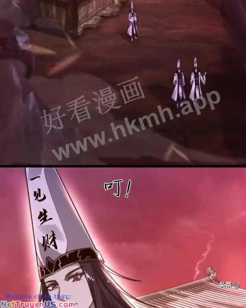 Bắt Đầu Livestream Ở Địa Phủ: Phát Sóng Trực Tiếp Ở Đây Ai Dám Đến 1 trang 25