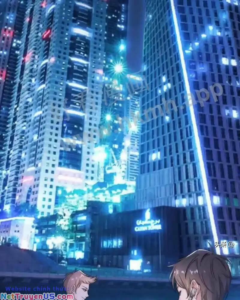 Bắt Đầu Livestream Ở Địa Phủ: Phát Sóng Trực Tiếp Ở Đây Ai Dám Đến 1 trang 3