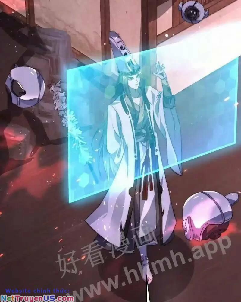 Bắt Đầu Livestream Ở Địa Phủ: Phát Sóng Trực Tiếp Ở Đây Ai Dám Đến 1 trang 34