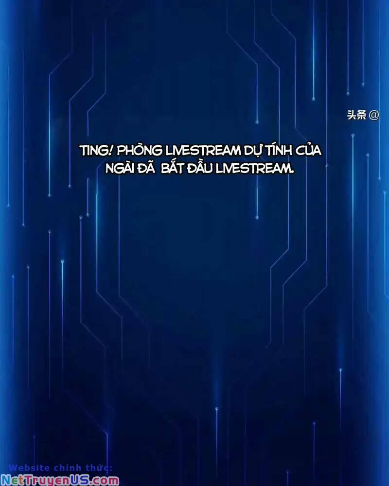 Bắt Đầu Livestream Ở Địa Phủ: Phát Sóng Trực Tiếp Ở Đây Ai Dám Đến 1 trang 5