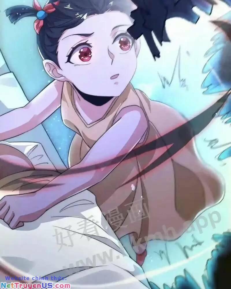 Bắt Đầu Livestream Ở Địa Phủ: Phát Sóng Trực Tiếp Ở Đây Ai Dám Đến 1 trang 57