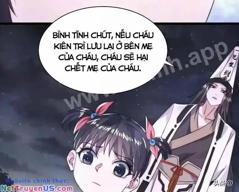 Bắt Đầu Livestream Ở Địa Phủ: Phát Sóng Trực Tiếp Ở Đây Ai Dám Đến 1 trang 59