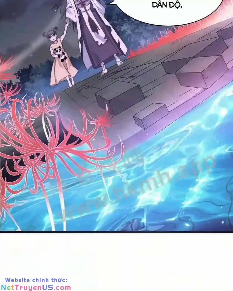 Bắt Đầu Livestream Ở Địa Phủ: Phát Sóng Trực Tiếp Ở Đây Ai Dám Đến 1 trang 66