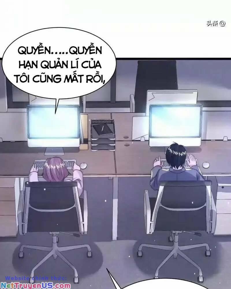 Bắt Đầu Livestream Ở Địa Phủ: Phát Sóng Trực Tiếp Ở Đây Ai Dám Đến 1 trang 67