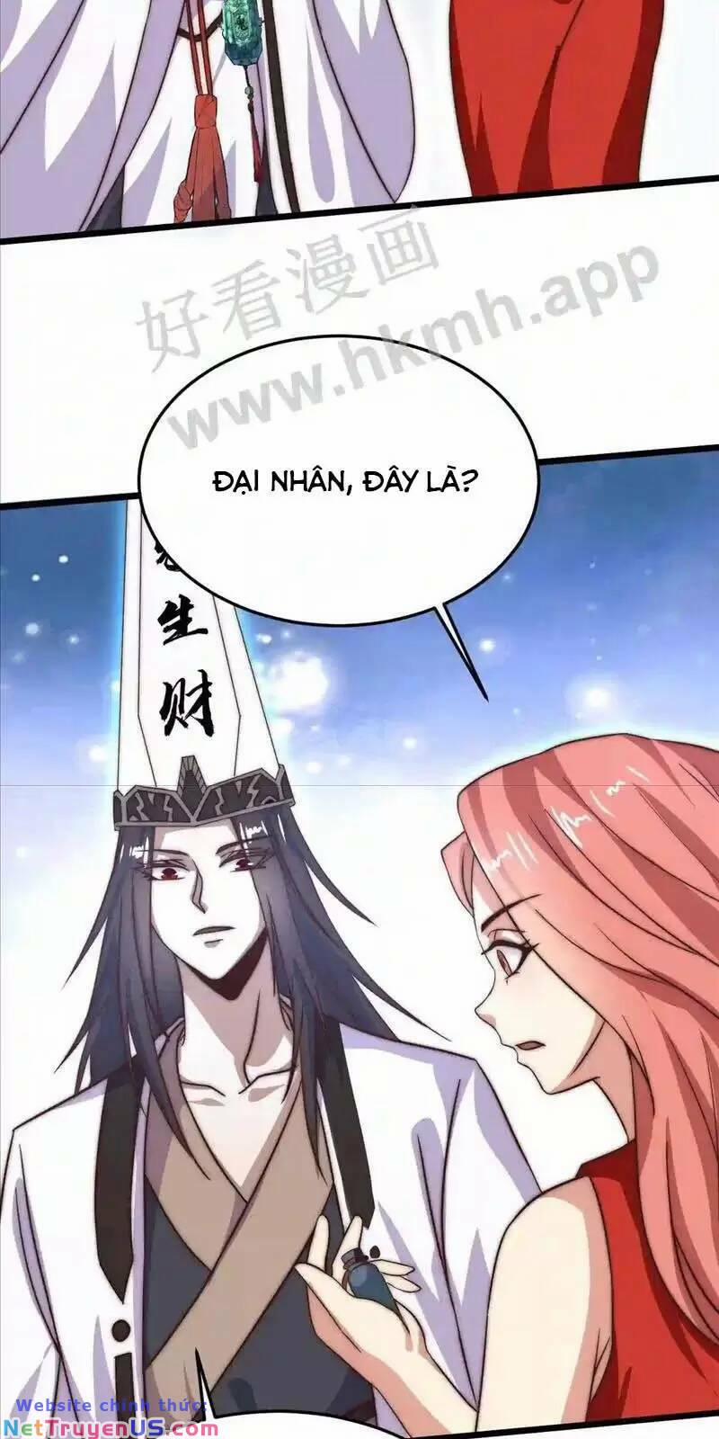 Bắt Đầu Livestream Ở Địa Phủ: Phát Sóng Trực Tiếp Ở Đây Ai Dám Đến 10 trang 11