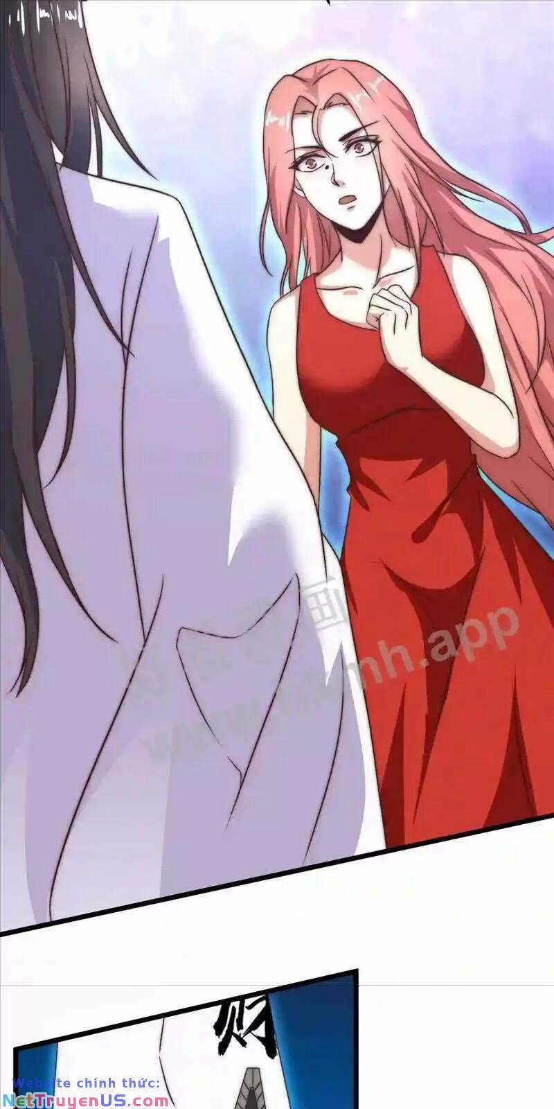 Bắt Đầu Livestream Ở Địa Phủ: Phát Sóng Trực Tiếp Ở Đây Ai Dám Đến 10 trang 14