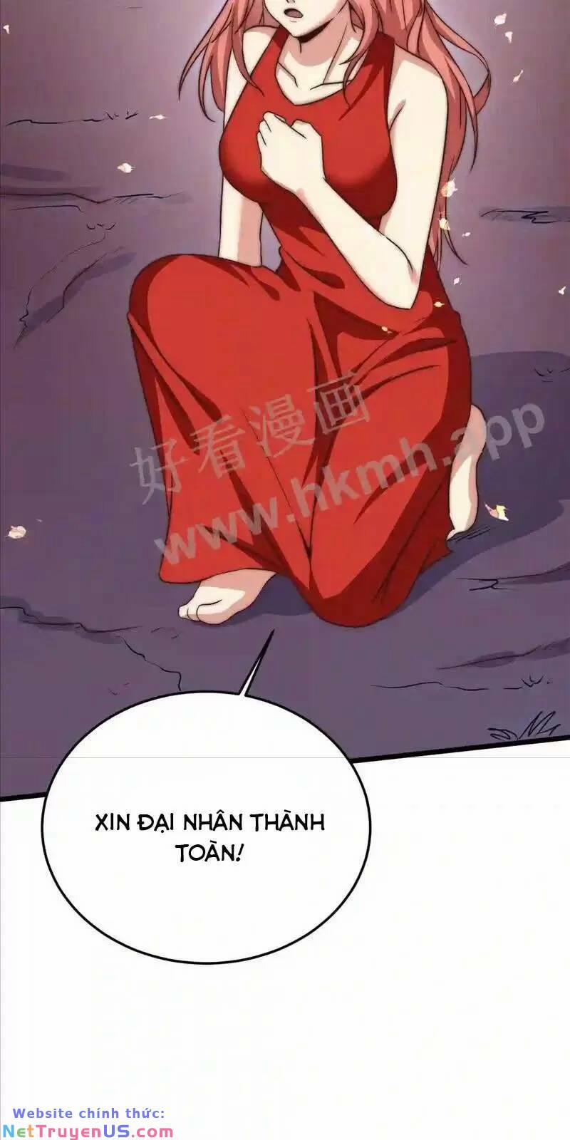 Bắt Đầu Livestream Ở Địa Phủ: Phát Sóng Trực Tiếp Ở Đây Ai Dám Đến 10 trang 16