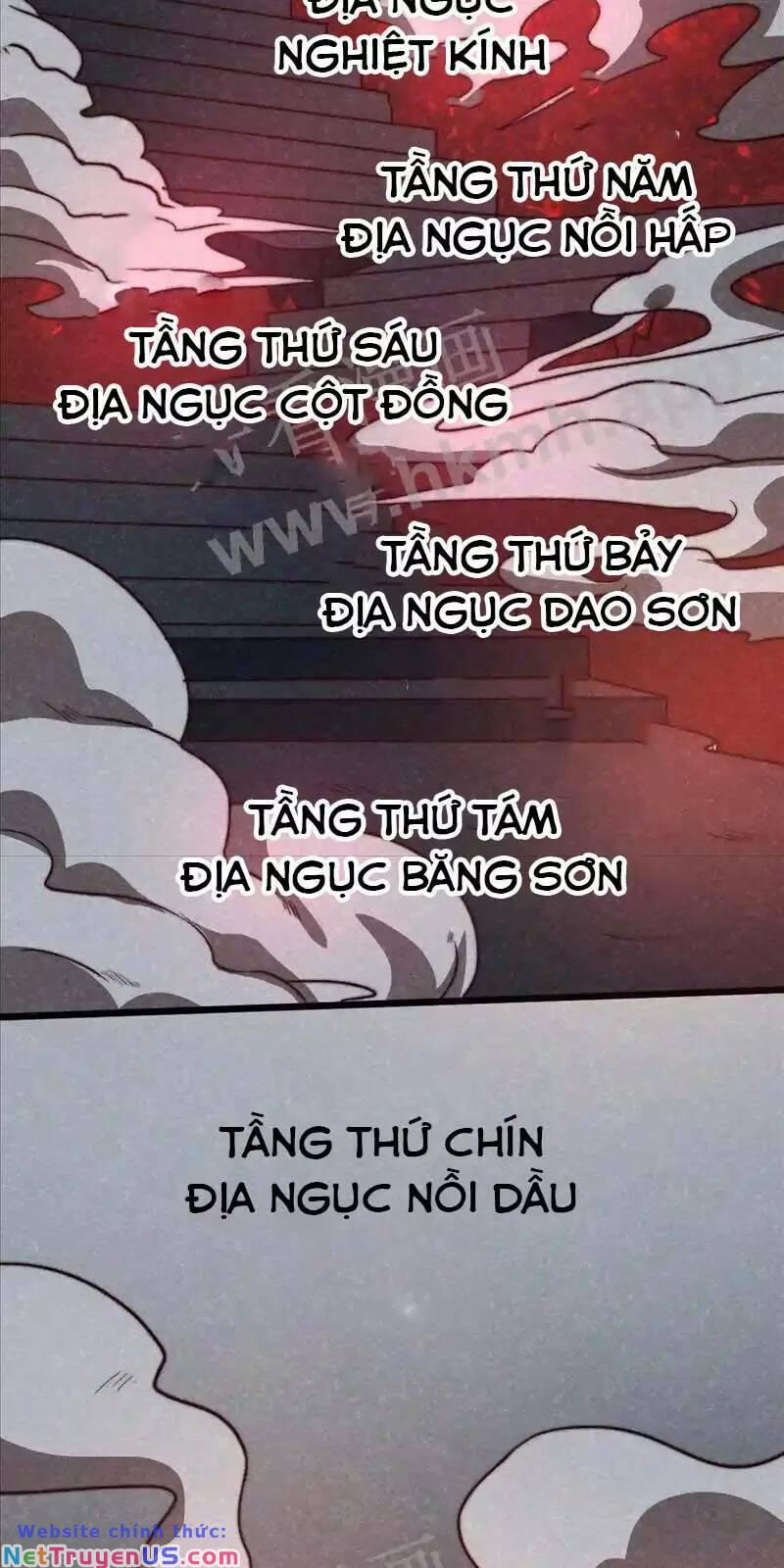 Bắt Đầu Livestream Ở Địa Phủ: Phát Sóng Trực Tiếp Ở Đây Ai Dám Đến 10 trang 25