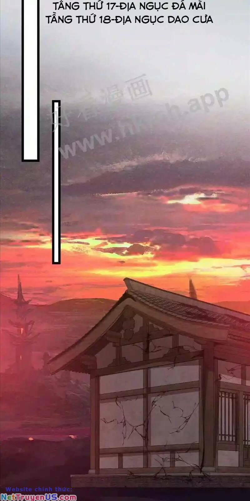 Bắt Đầu Livestream Ở Địa Phủ: Phát Sóng Trực Tiếp Ở Đây Ai Dám Đến 10 trang 31