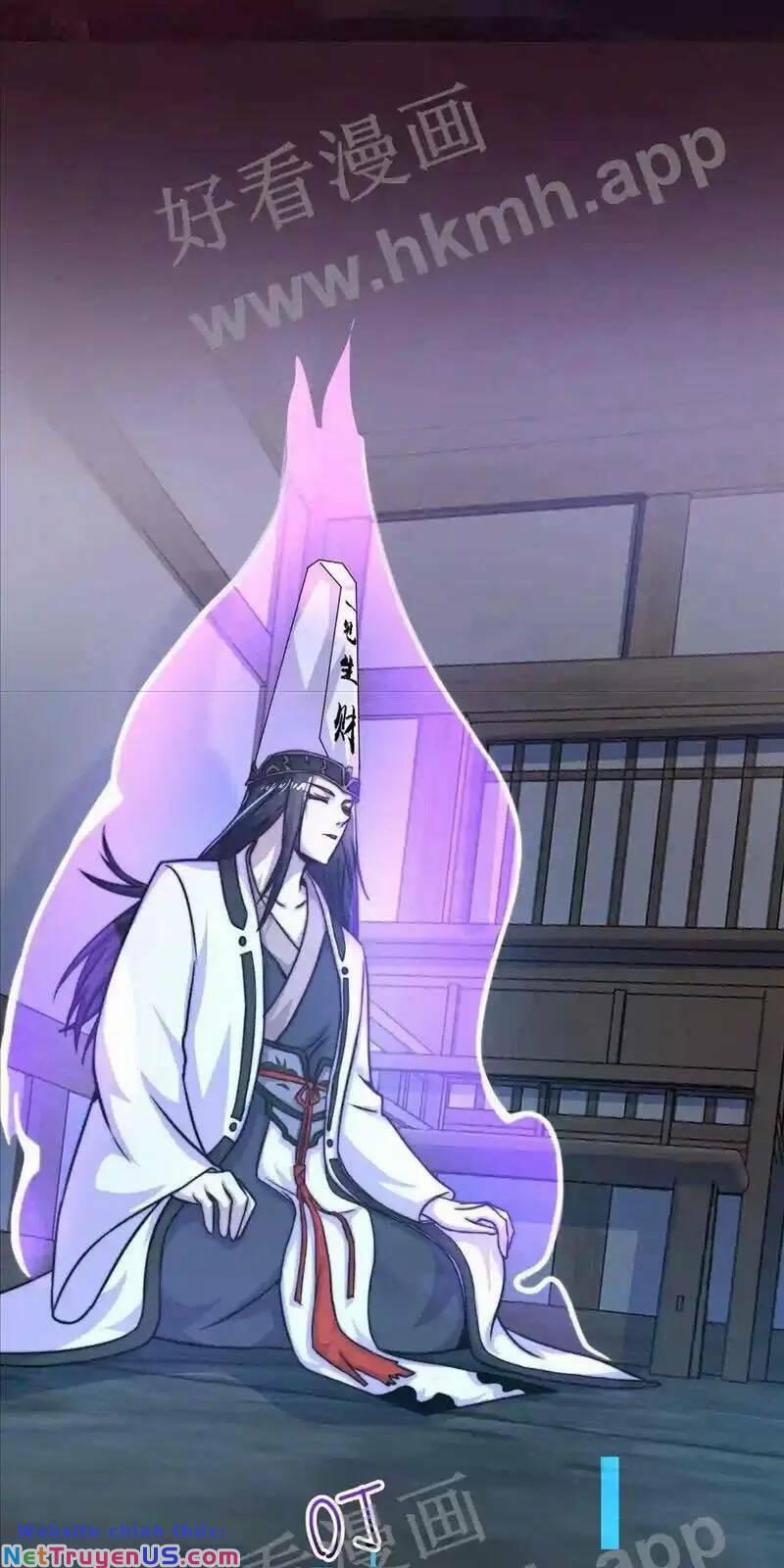 Bắt Đầu Livestream Ở Địa Phủ: Phát Sóng Trực Tiếp Ở Đây Ai Dám Đến 10 trang 32