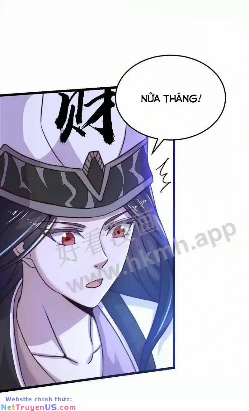 Bắt Đầu Livestream Ở Địa Phủ: Phát Sóng Trực Tiếp Ở Đây Ai Dám Đến 10 trang 37