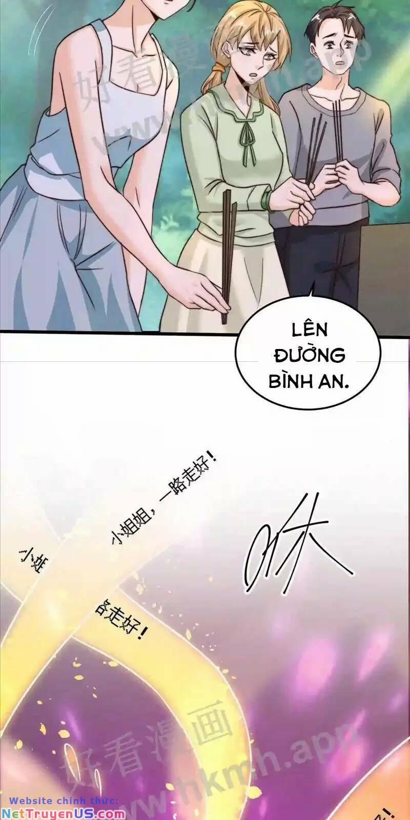 Bắt Đầu Livestream Ở Địa Phủ: Phát Sóng Trực Tiếp Ở Đây Ai Dám Đến 10 trang 4