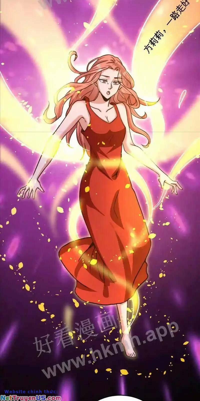 Bắt Đầu Livestream Ở Địa Phủ: Phát Sóng Trực Tiếp Ở Đây Ai Dám Đến 10 trang 5