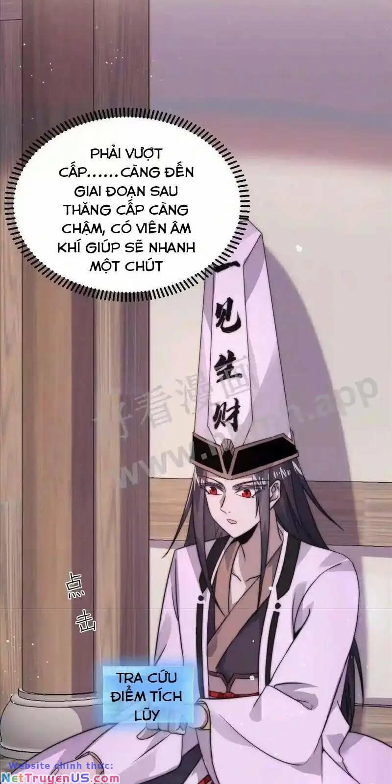 Bắt Đầu Livestream Ở Địa Phủ: Phát Sóng Trực Tiếp Ở Đây Ai Dám Đến 11 trang 1