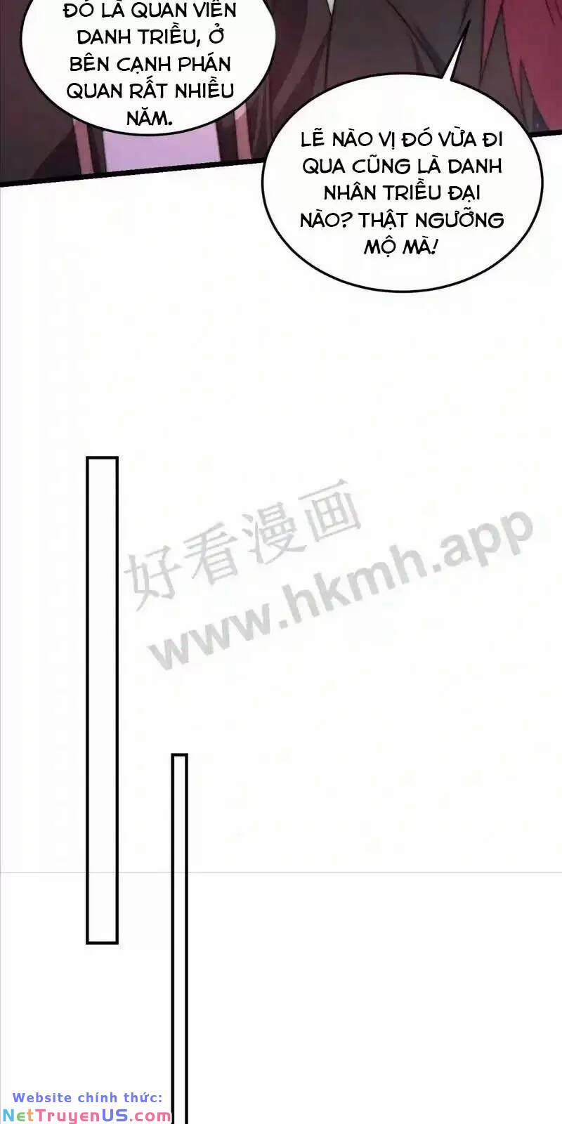 Bắt Đầu Livestream Ở Địa Phủ: Phát Sóng Trực Tiếp Ở Đây Ai Dám Đến 11 trang 15