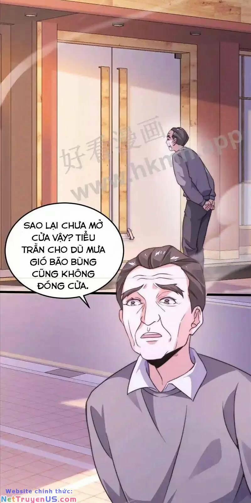 Bắt Đầu Livestream Ở Địa Phủ: Phát Sóng Trực Tiếp Ở Đây Ai Dám Đến 11 trang 17