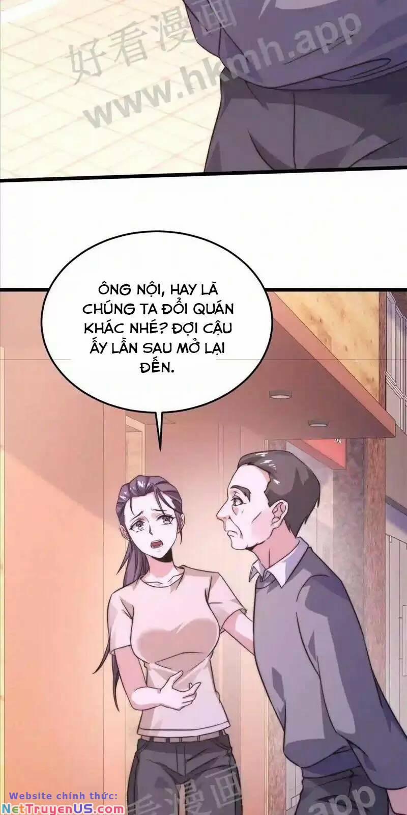 Bắt Đầu Livestream Ở Địa Phủ: Phát Sóng Trực Tiếp Ở Đây Ai Dám Đến 11 trang 18