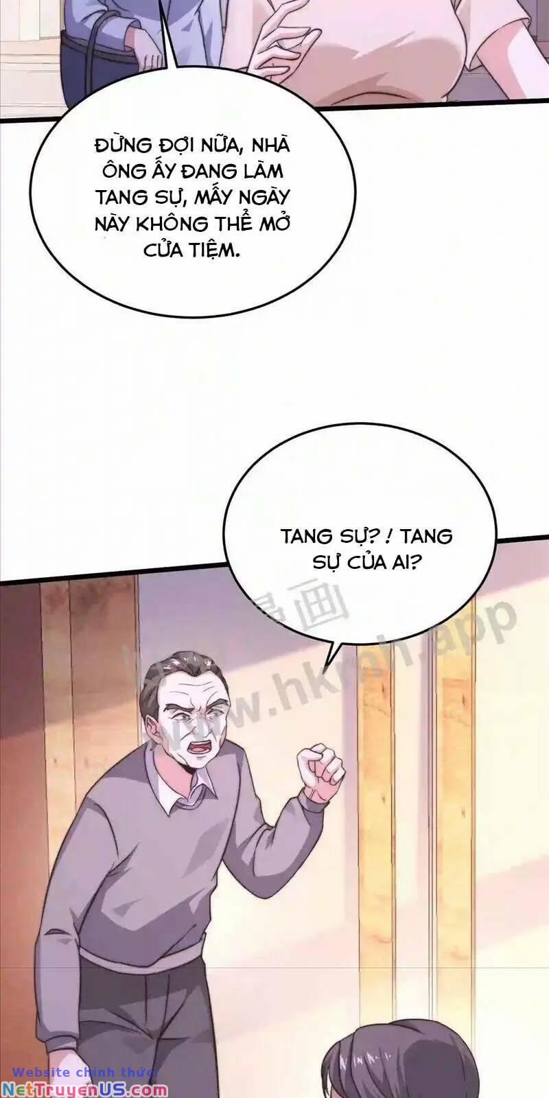 Bắt Đầu Livestream Ở Địa Phủ: Phát Sóng Trực Tiếp Ở Đây Ai Dám Đến 11 trang 22