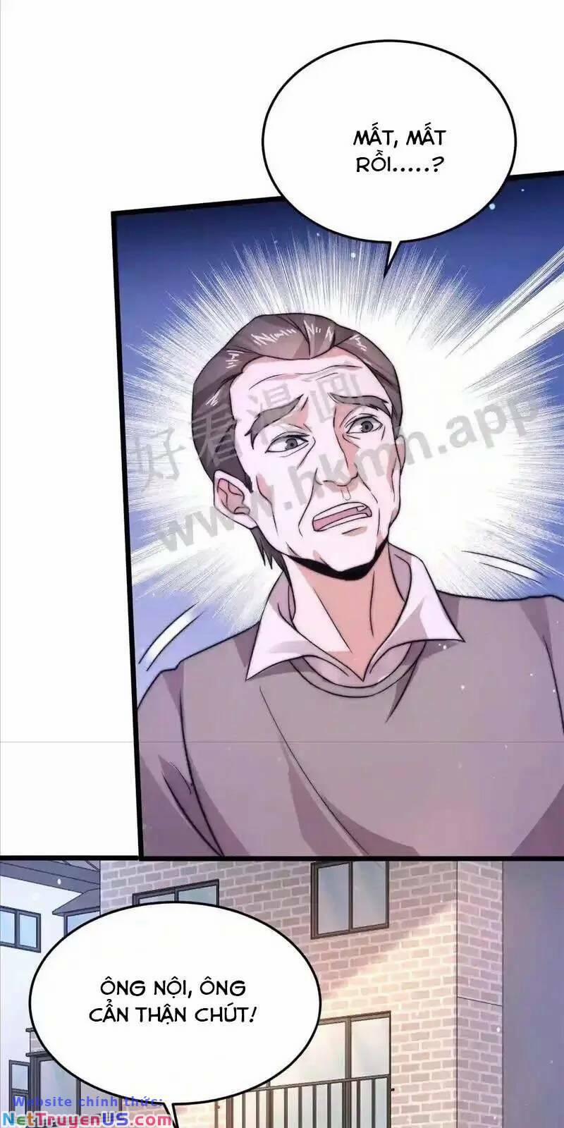 Bắt Đầu Livestream Ở Địa Phủ: Phát Sóng Trực Tiếp Ở Đây Ai Dám Đến 11 trang 24