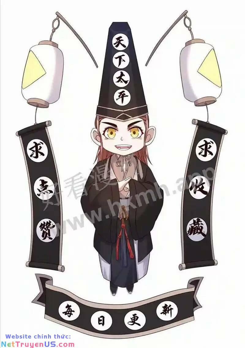 Bắt Đầu Livestream Ở Địa Phủ: Phát Sóng Trực Tiếp Ở Đây Ai Dám Đến 11 trang 31