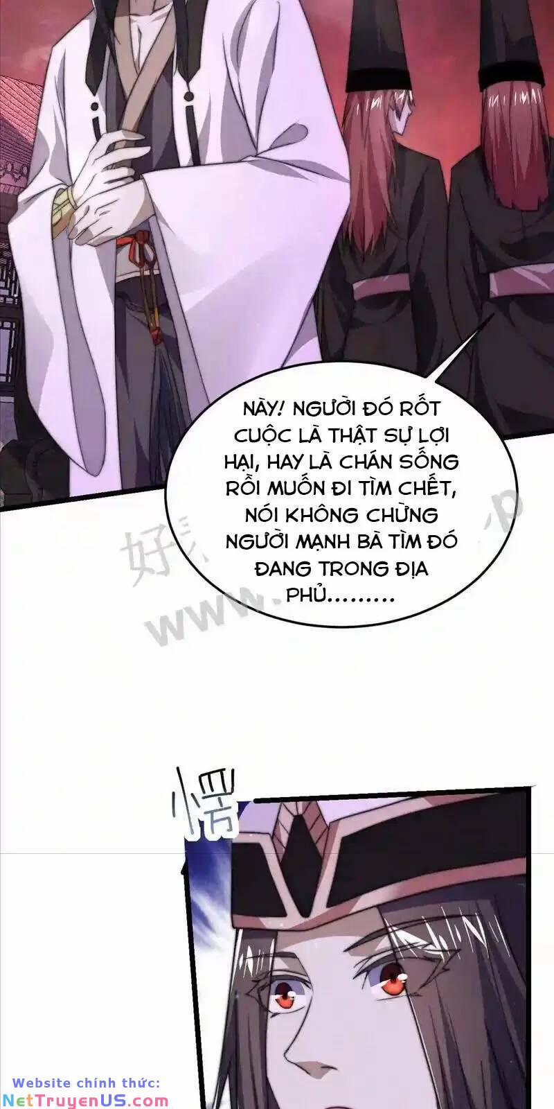 Bắt Đầu Livestream Ở Địa Phủ: Phát Sóng Trực Tiếp Ở Đây Ai Dám Đến 11 trang 9