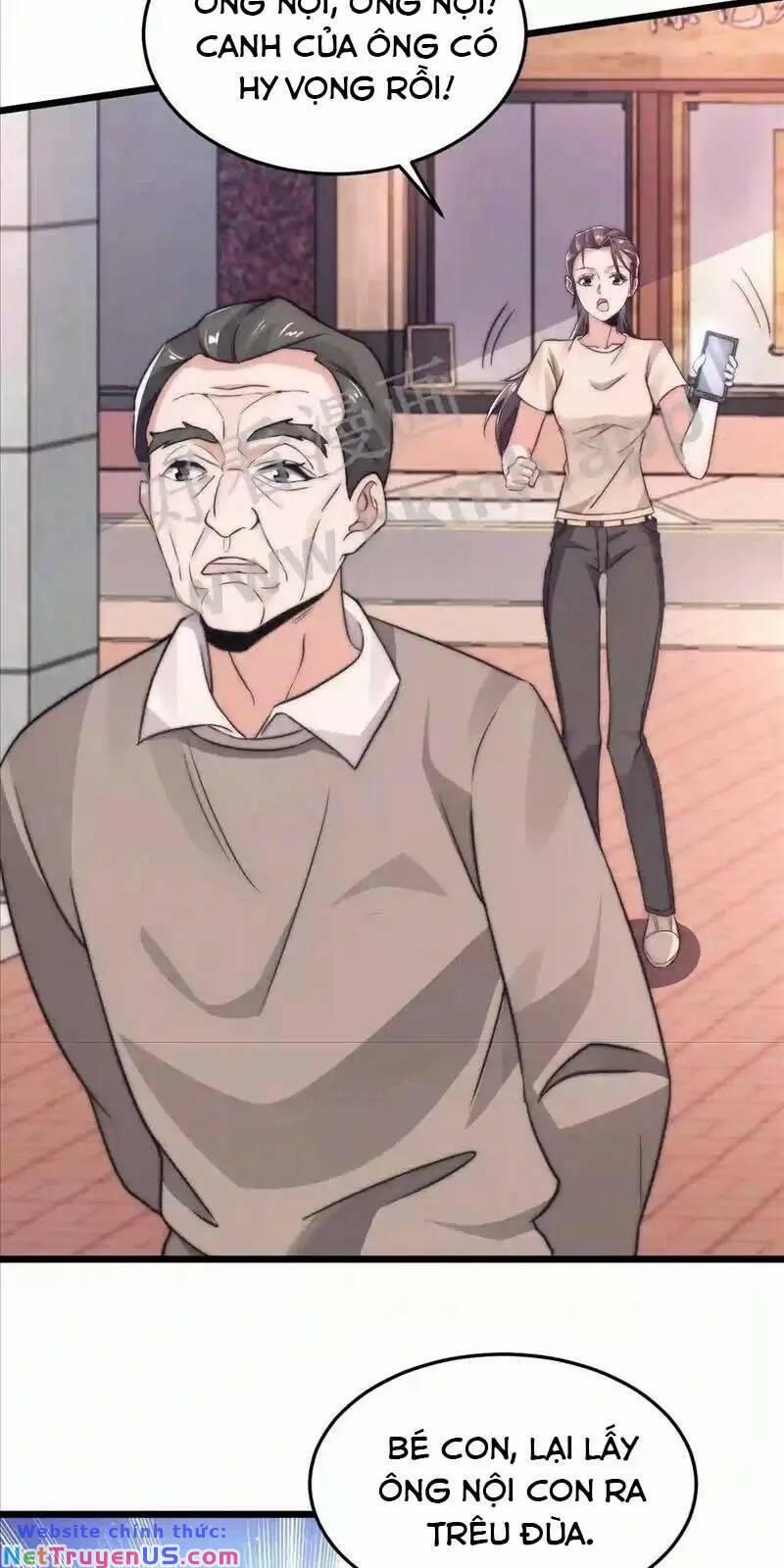 Bắt Đầu Livestream Ở Địa Phủ: Phát Sóng Trực Tiếp Ở Đây Ai Dám Đến 12 trang 16