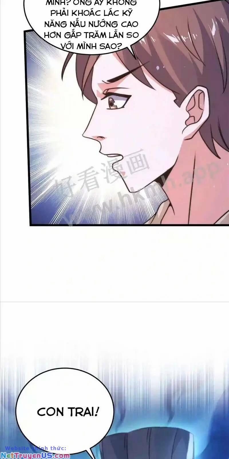 Bắt Đầu Livestream Ở Địa Phủ: Phát Sóng Trực Tiếp Ở Đây Ai Dám Đến 12 trang 24