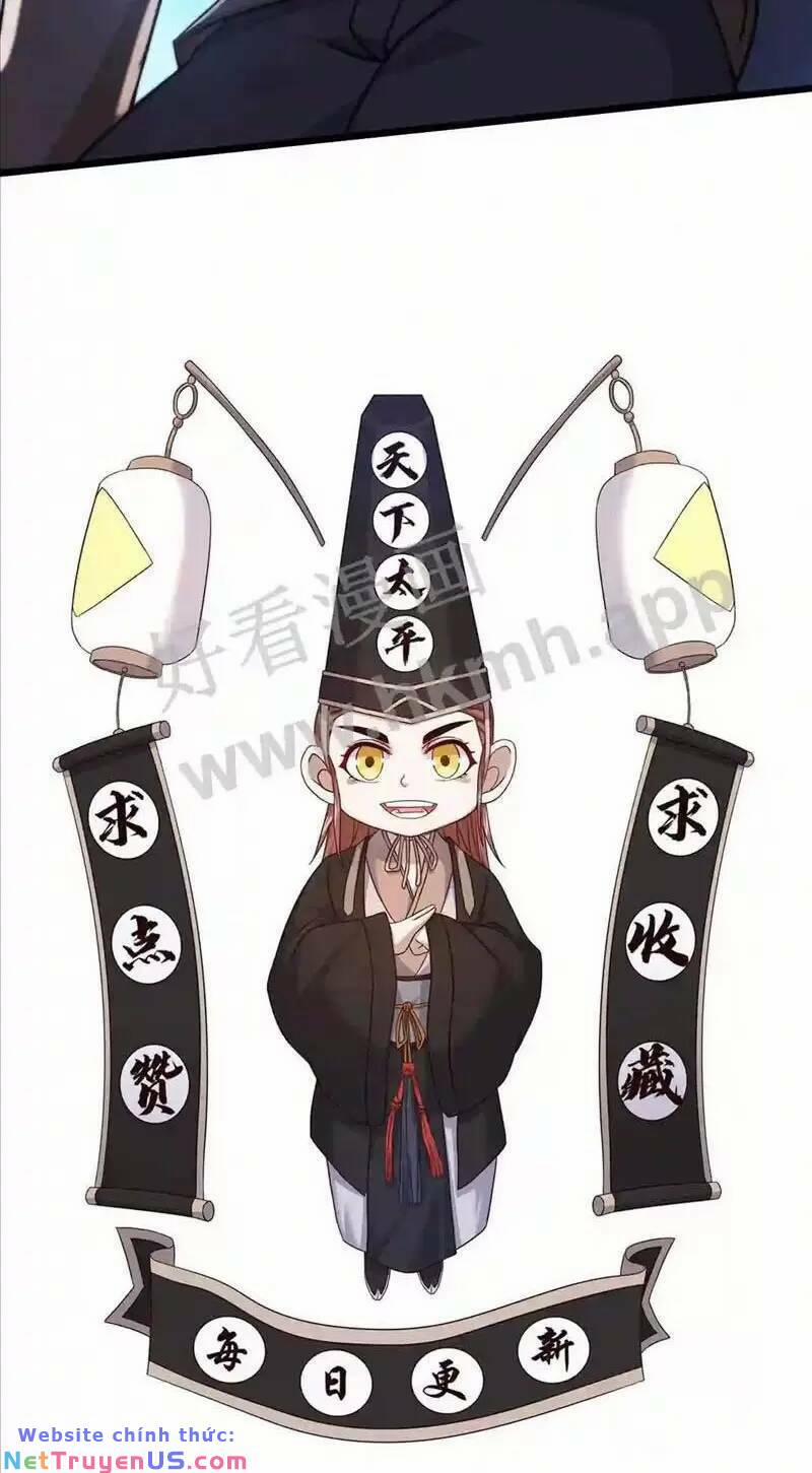 Bắt Đầu Livestream Ở Địa Phủ: Phát Sóng Trực Tiếp Ở Đây Ai Dám Đến 12 trang 26