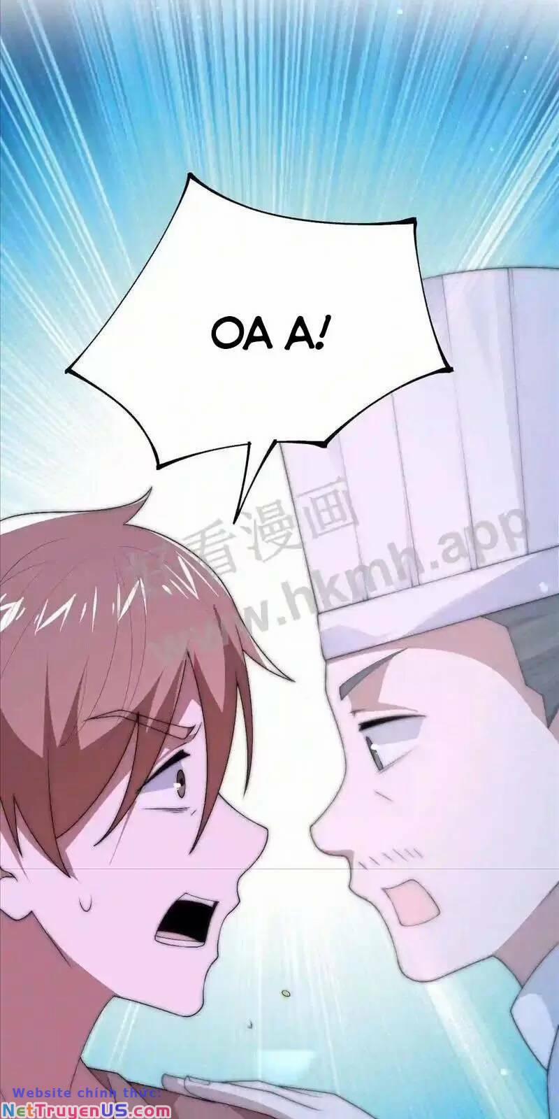 Bắt Đầu Livestream Ở Địa Phủ: Phát Sóng Trực Tiếp Ở Đây Ai Dám Đến 13 trang 1