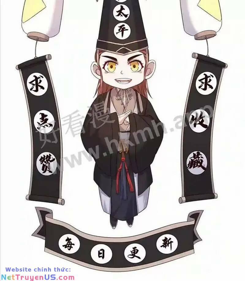 Bắt Đầu Livestream Ở Địa Phủ: Phát Sóng Trực Tiếp Ở Đây Ai Dám Đến 13 trang 33