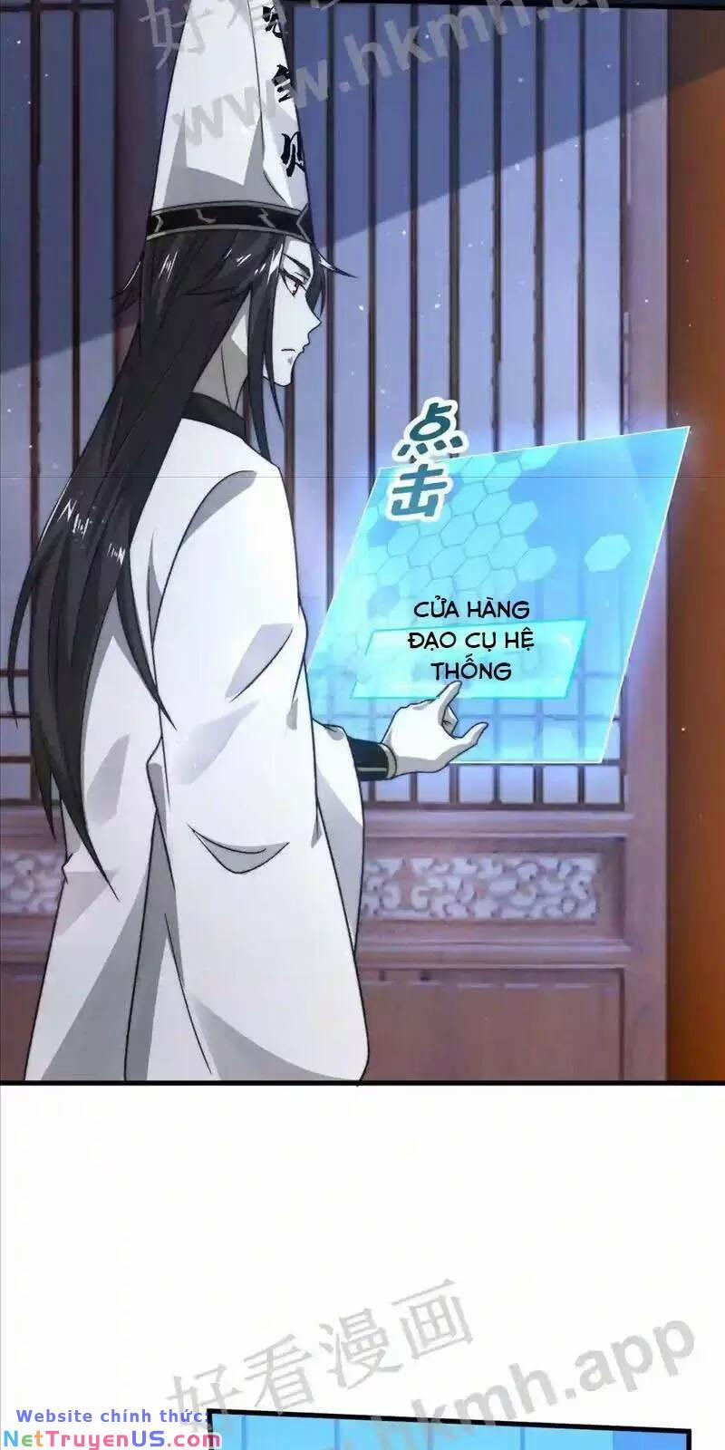 Bắt Đầu Livestream Ở Địa Phủ: Phát Sóng Trực Tiếp Ở Đây Ai Dám Đến 14 trang 33