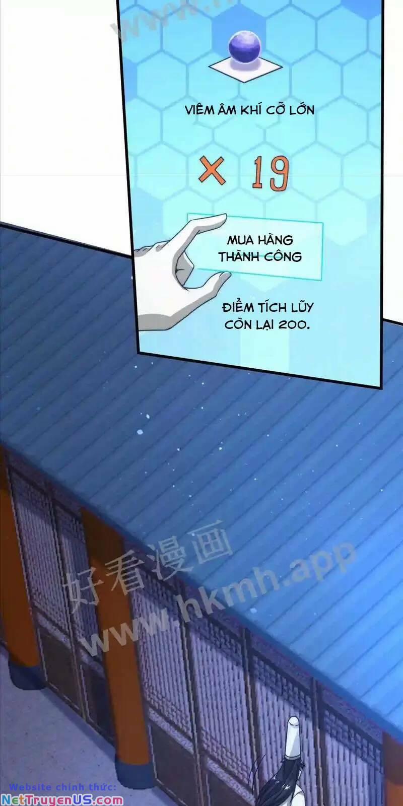 Bắt Đầu Livestream Ở Địa Phủ: Phát Sóng Trực Tiếp Ở Đây Ai Dám Đến 14 trang 34