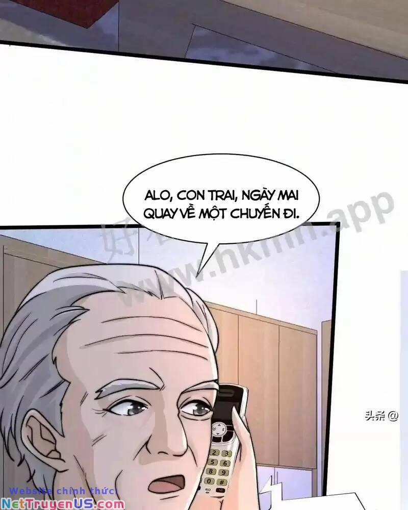 Bắt Đầu Livestream Ở Địa Phủ: Phát Sóng Trực Tiếp Ở Đây Ai Dám Đến 2 trang 18