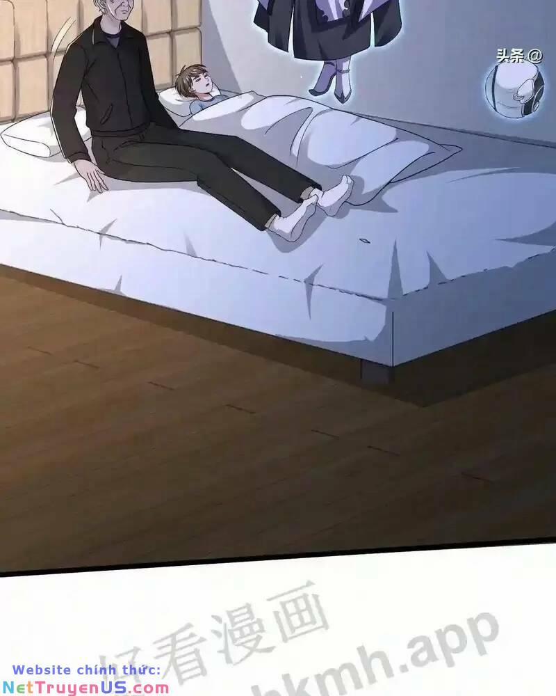 Bắt Đầu Livestream Ở Địa Phủ: Phát Sóng Trực Tiếp Ở Đây Ai Dám Đến 2 trang 23